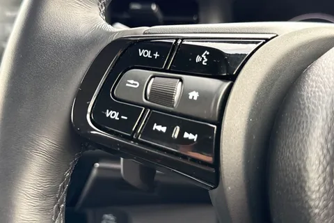 RJ74FRV Honda HR-V 1.5 eHEV Advance 5dr CVT Thumbnail #42