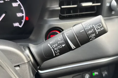 RJ74FRV Honda HR-V 1.5 eHEV Advance 5dr CVT Thumbnail #43