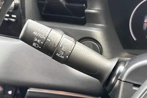 RJ74FRV Honda HR-V 1.5 eHEV Advance 5dr CVT Thumbnail #45