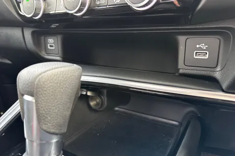 RJ74FRV Honda HR-V 1.5 eHEV Advance 5dr CVT Thumbnail #48