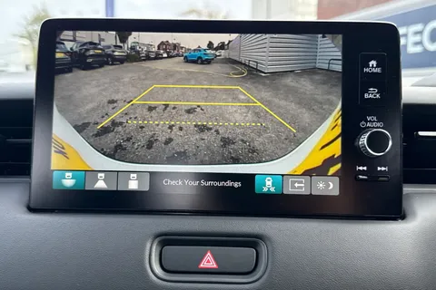 RJ74FRV Honda HR-V 1.5 eHEV Advance 5dr CVT Thumbnail #50