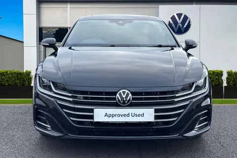 MM72DLO Volkswagen Arteon 2.0 TSI R-Line 5dr DSG Thumbnail #6