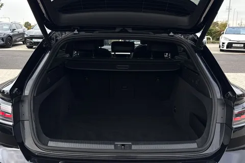 MM72DLO Volkswagen Arteon 2.0 TSI R-Line 5dr DSG Thumbnail #7