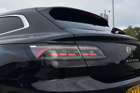 MM72DLO Volkswagen Arteon 2.0 TSI R-Line 5dr DSG Thumbnail #8