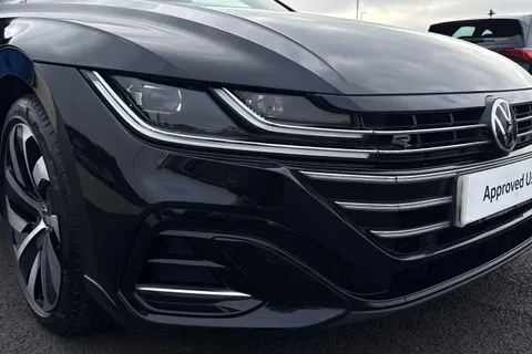 MM72DLO Volkswagen Arteon 2.0 TSI R-Line 5dr DSG Thumbnail #9