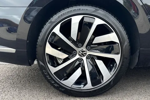 MM72DLO Volkswagen Arteon 2.0 TSI R-Line 5dr DSG Thumbnail #10