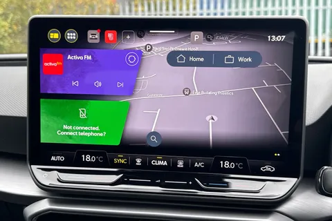  SEAT Leon 1.5 eTSI MHEV FR DSG Euro 6 (s/s) 5dr Thumbnail #17