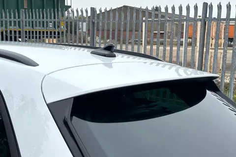  SEAT Leon 1.5 eTSI MHEV FR DSG Euro 6 (s/s) 5dr Thumbnail #26