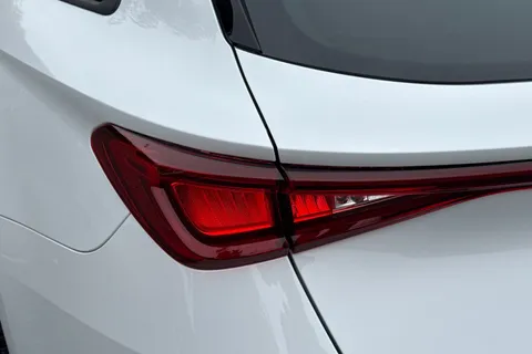  SEAT Leon 1.5 eTSI MHEV FR DSG Euro 6 (s/s) 5dr Thumbnail #28