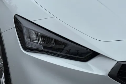  SEAT Leon 1.5 eTSI MHEV FR DSG Euro 6 (s/s) 5dr Thumbnail #38