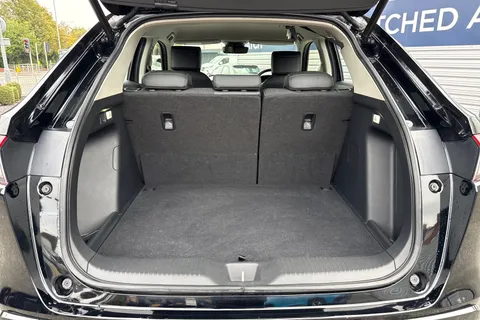 RE74OYJ Honda HR-V 1.5 eHEV Advance 5dr CVT Thumbnail #10