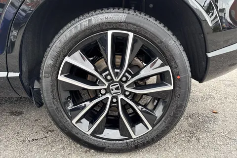RE74OYJ Honda HR-V 1.5 eHEV Advance 5dr CVT Thumbnail #14