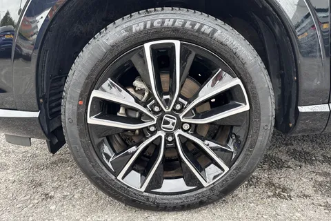 RE74OYJ Honda HR-V 1.5 eHEV Advance 5dr CVT Thumbnail #15