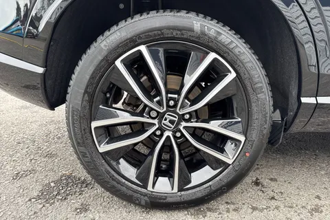 RE74OYJ Honda HR-V 1.5 eHEV Advance 5dr CVT Thumbnail #16