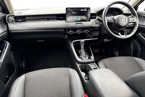 RE74OYJ Honda HR-V 1.5 eHEV Advance 5dr CVT Thumbnail #17