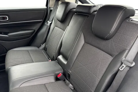 RE74OYJ Honda HR-V 1.5 eHEV Advance 5dr CVT Thumbnail #19