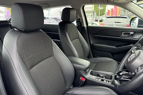 RE74OYJ Honda HR-V 1.5 eHEV Advance 5dr CVT Thumbnail #25