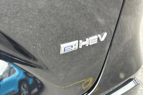 RE74OYJ Honda HR-V 1.5 eHEV Advance 5dr CVT Thumbnail #26