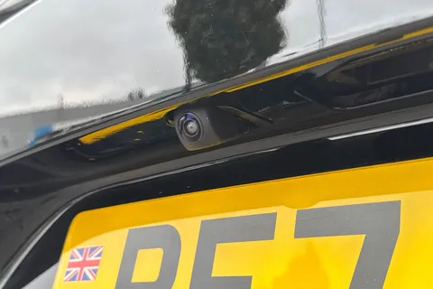 RE74OYJ Honda HR-V 1.5 eHEV Advance 5dr CVT Thumbnail #27