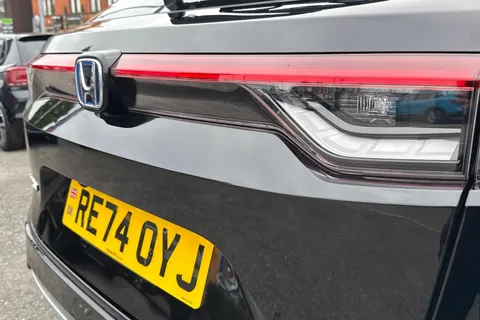RE74OYJ Honda HR-V 1.5 eHEV Advance 5dr CVT Thumbnail #28