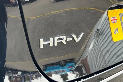 RE74OYJ Honda HR-V 1.5 eHEV Advance 5dr CVT Thumbnail #30