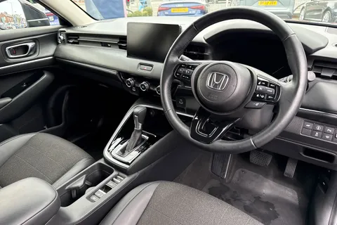 RE74OYJ Honda HR-V 1.5 eHEV Advance 5dr CVT Thumbnail #33