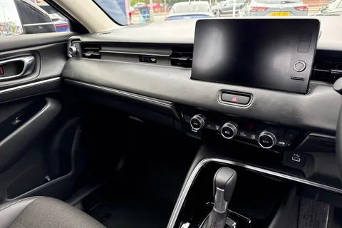 RE74OYJ Honda HR-V 1.5 eHEV Advance 5dr CVT Thumbnail #34