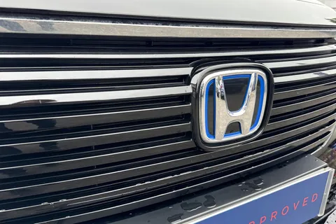 RE74OYJ Honda HR-V 1.5 eHEV Advance 5dr CVT Thumbnail #35
