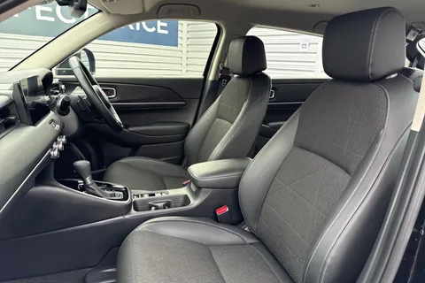 RE74OYJ Honda HR-V 1.5 eHEV Advance 5dr CVT Thumbnail #36