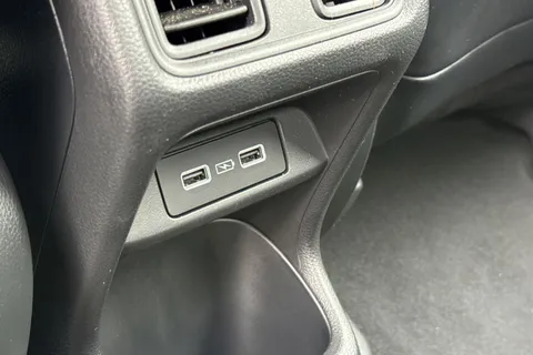 RE74OYJ Honda HR-V 1.5 eHEV Advance 5dr CVT Thumbnail #37