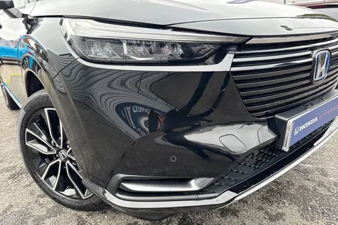 RE74OYJ Honda HR-V 1.5 eHEV Advance 5dr CVT Thumbnail #38