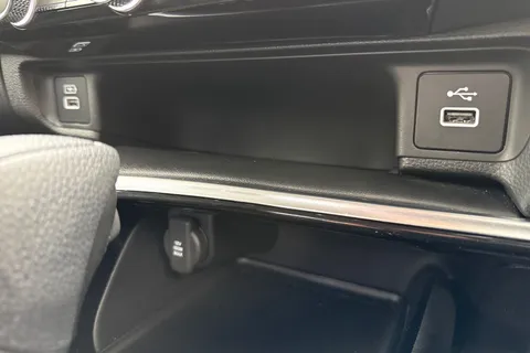 RE74OYJ Honda HR-V 1.5 eHEV Advance 5dr CVT Thumbnail #39