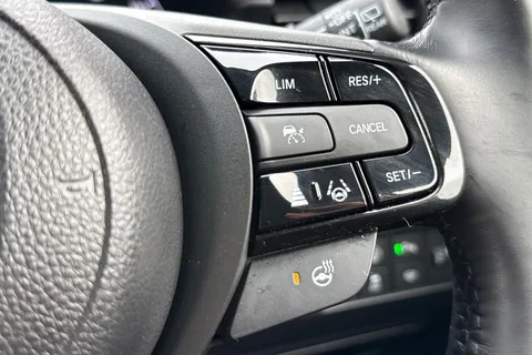 RE74OYJ Honda HR-V 1.5 eHEV Advance 5dr CVT Thumbnail #43