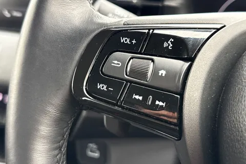 RE74OYJ Honda HR-V 1.5 eHEV Advance 5dr CVT Thumbnail #44