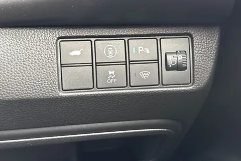 RE74OYJ Honda HR-V 1.5 eHEV Advance 5dr CVT Thumbnail #45