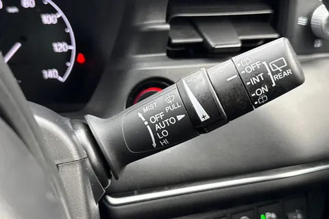 RE74OYJ Honda HR-V 1.5 eHEV Advance 5dr CVT Thumbnail #48