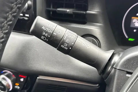 RE74OYJ Honda HR-V 1.5 eHEV Advance 5dr CVT Thumbnail #49