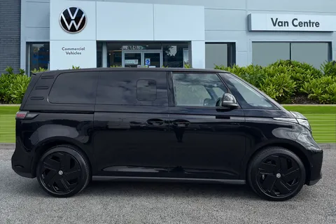 DG75CAA Volkswagen ID. Buzz 250kW GTX Pro 79kWh 5dr 4MOTION Auto Thumbnail #4