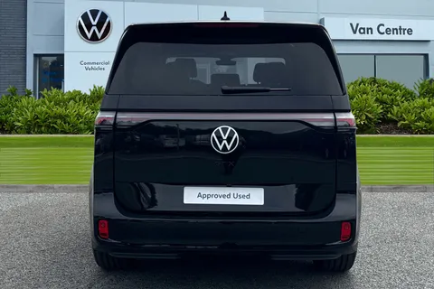 DG75CAA Volkswagen ID. Buzz 250kW GTX Pro 79kWh 5dr 4MOTION Auto Thumbnail #5