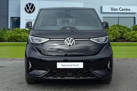 DG75CAA Volkswagen ID. Buzz 250kW GTX Pro 79kWh 5dr 4MOTION Auto Thumbnail #6