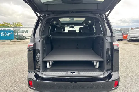 DG75CAA Volkswagen ID. Buzz 250kW GTX Pro 79kWh 5dr 4MOTION Auto Thumbnail #7