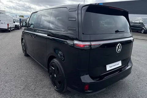 DG75CAA Volkswagen ID. Buzz 250kW GTX Pro 79kWh 5dr 4MOTION Auto Thumbnail #8