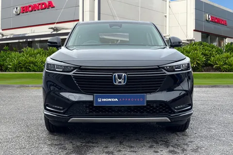 RE74VDX Honda HR-V 1.5 eHEV Advance 5dr CVT Thumbnail #5