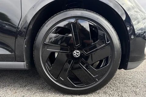 DG75CAA Volkswagen ID. Buzz 250kW GTX Pro 79kWh 5dr 4MOTION Auto Thumbnail #10