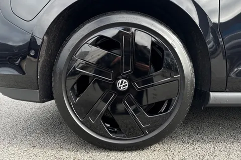 DG75CAA Volkswagen ID. Buzz 250kW GTX Pro 79kWh 5dr 4MOTION Auto Thumbnail #11