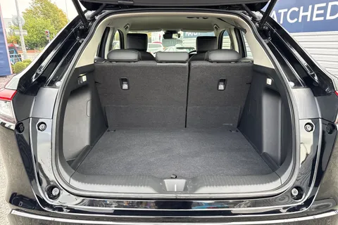 RE74VDX Honda HR-V 1.5 eHEV Advance 5dr CVT Thumbnail #10