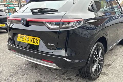 RE74VDX Honda HR-V 1.5 eHEV Advance 5dr CVT Thumbnail #11