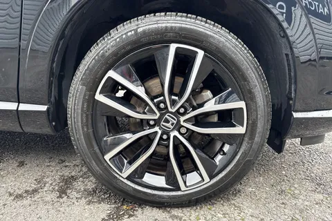 RE74VDX Honda HR-V 1.5 eHEV Advance 5dr CVT Thumbnail #13