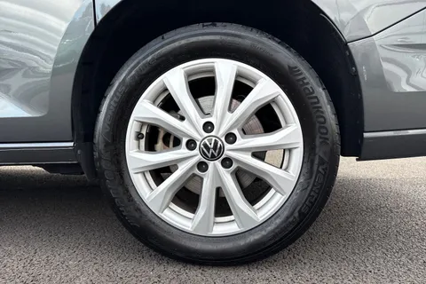 DG74ENK Volkswagen Caddy Maxi 2.0 TDI 122 Life 5dr DSG Thumbnail #12