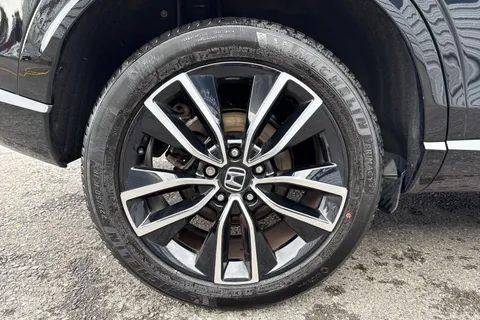 RE74VDX Honda HR-V 1.5 eHEV Advance 5dr CVT Thumbnail #14